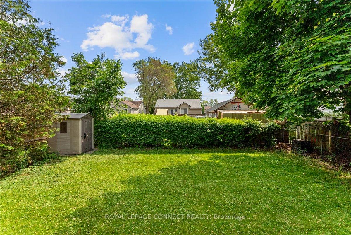 Photo 27 of 725 Hillview Crescent, Pickering, West Shore — HOMEH