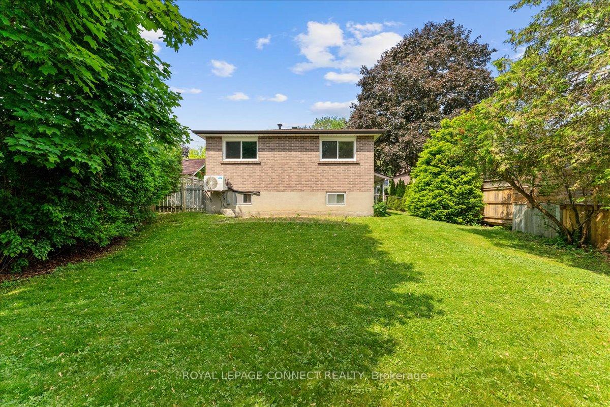 Photo 28 of 725 Hillview Crescent, Pickering, West Shore — HOMEH