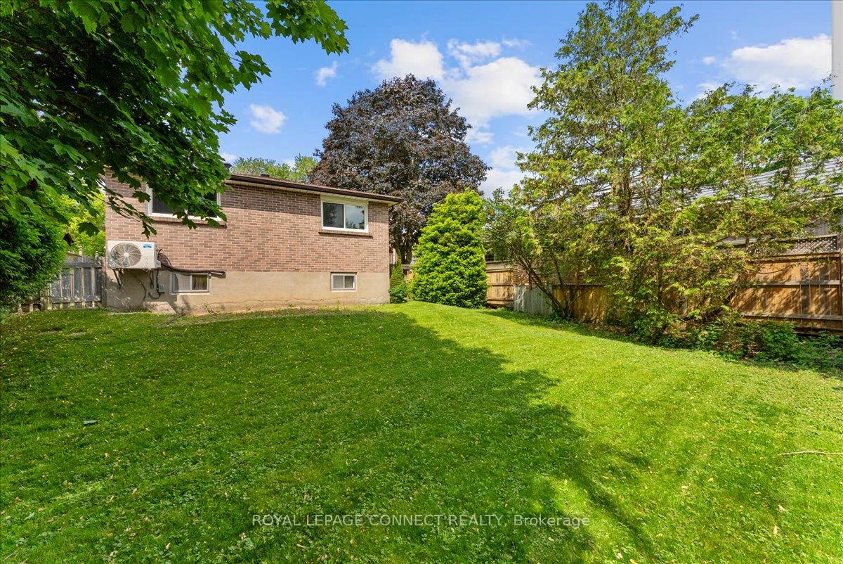 Photo 29 of 725 Hillview Crescent, Pickering, West Shore — HOMEH