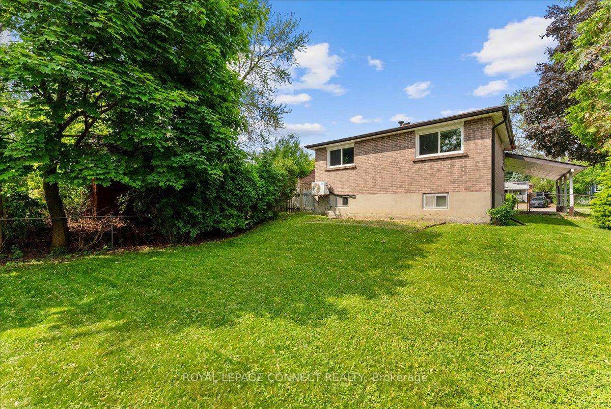 Photo 30 of 725 Hillview Crescent, Pickering, West Shore — HOMEH