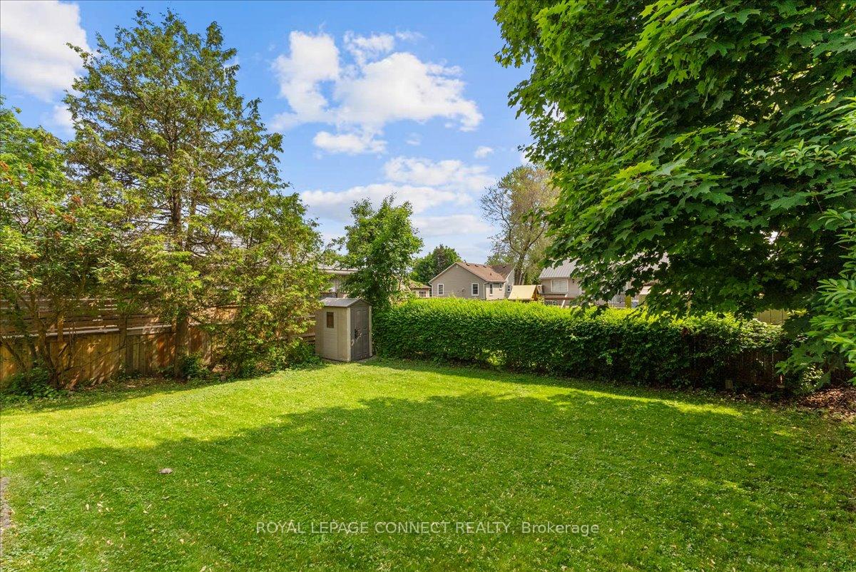 Photo 31 of 725 Hillview Crescent, Pickering, West Shore — HOMEH