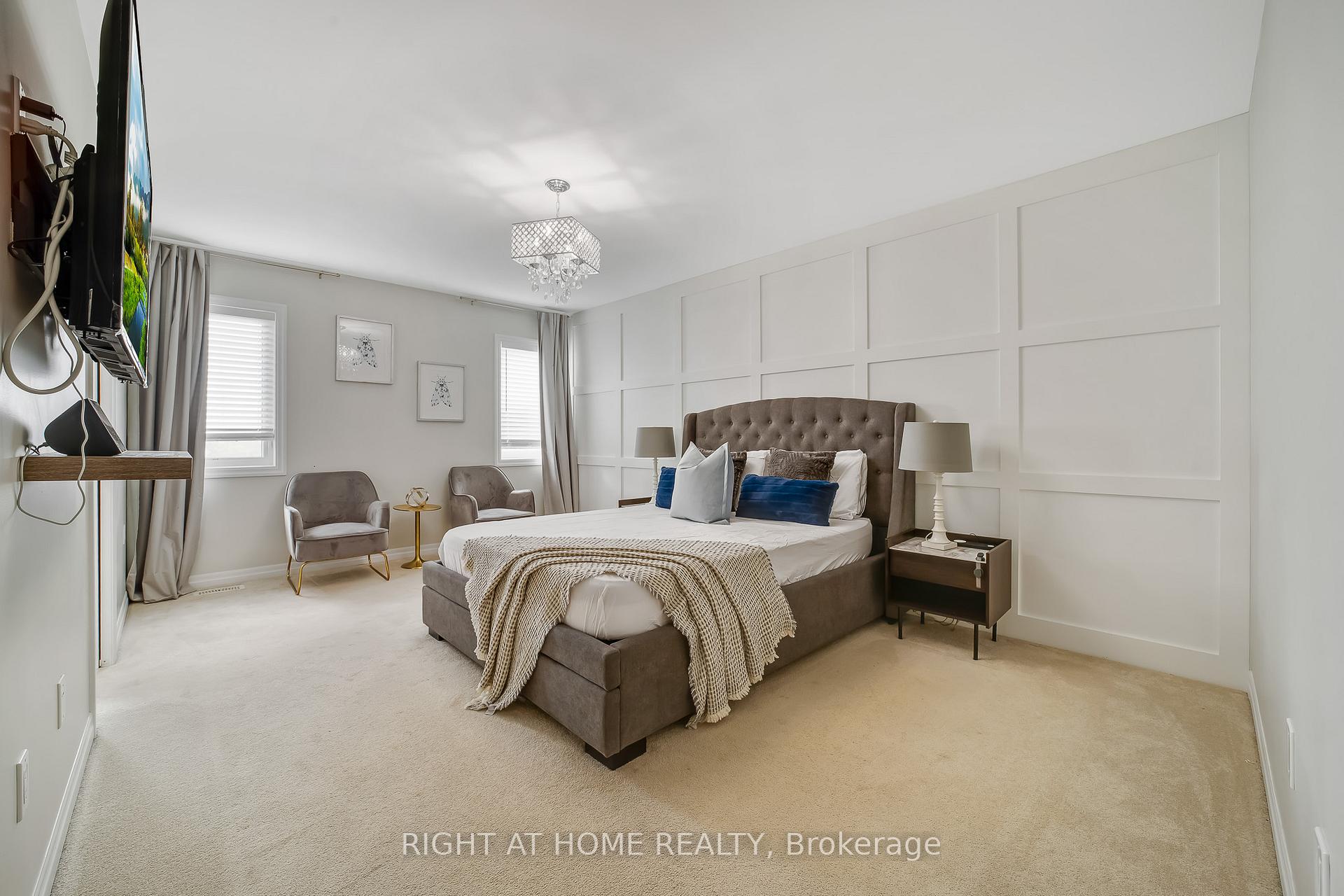 Photo 21 of 1804 Silverstone Crescent, Oshawa, Samac — HOMEH