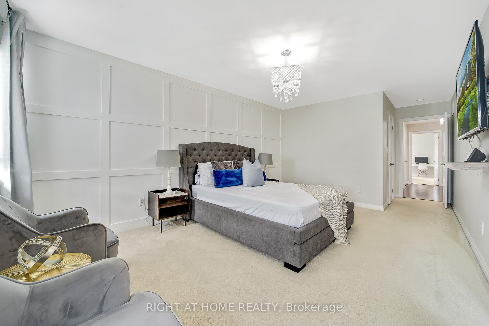Photo 22 of 1804 Silverstone Crescent, Oshawa, Samac — HOMEH
