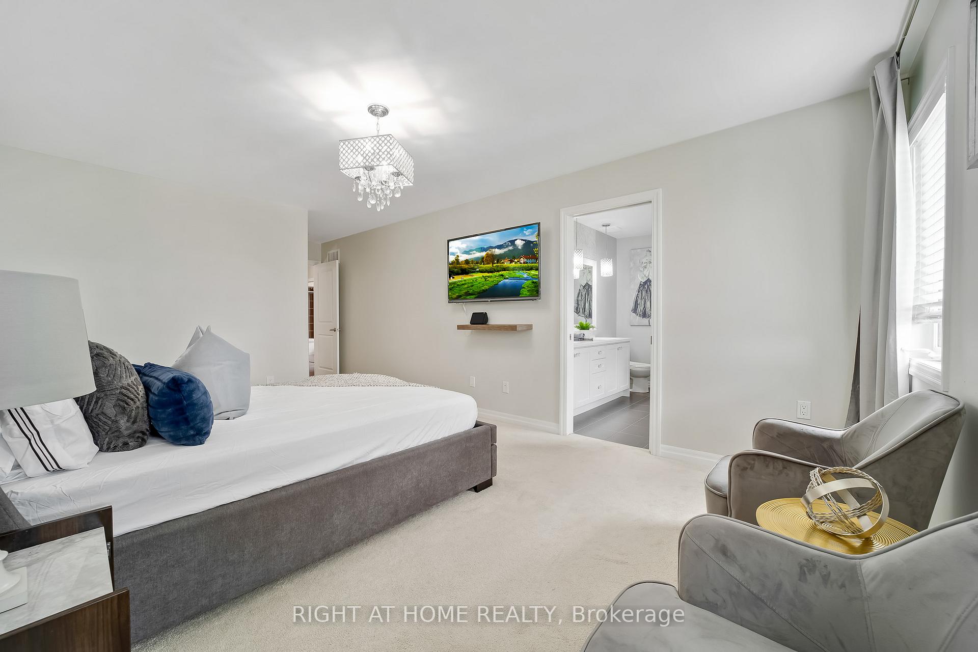 Photo 23 of 1804 Silverstone Crescent, Oshawa, Samac — HOMEH