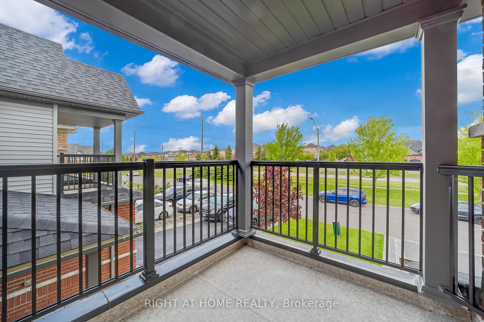 Photo 29 of 1804 Silverstone Crescent, Oshawa, Samac — HOMEH