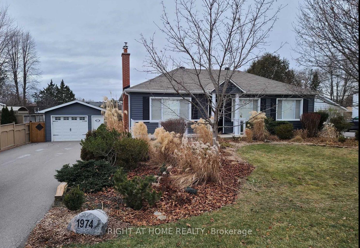 Photo 2 of 1974 Glendale Drive, Pickering, Liverpool — HOMEH