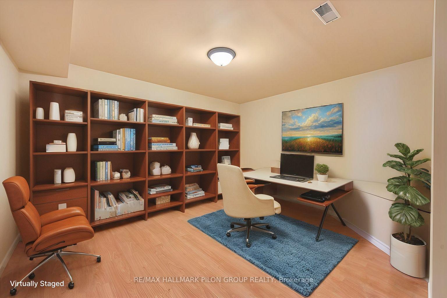 Photo 24 of 703 Vistapark Drive, Ottawa, Avalon East — HOMEH