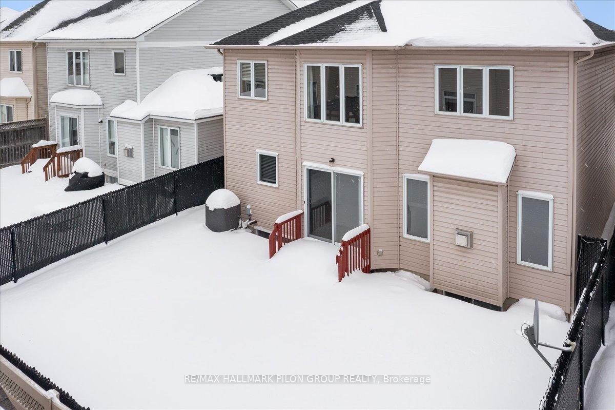 Photo 27 of 703 Vistapark Drive, Ottawa, Avalon East — HOMEH