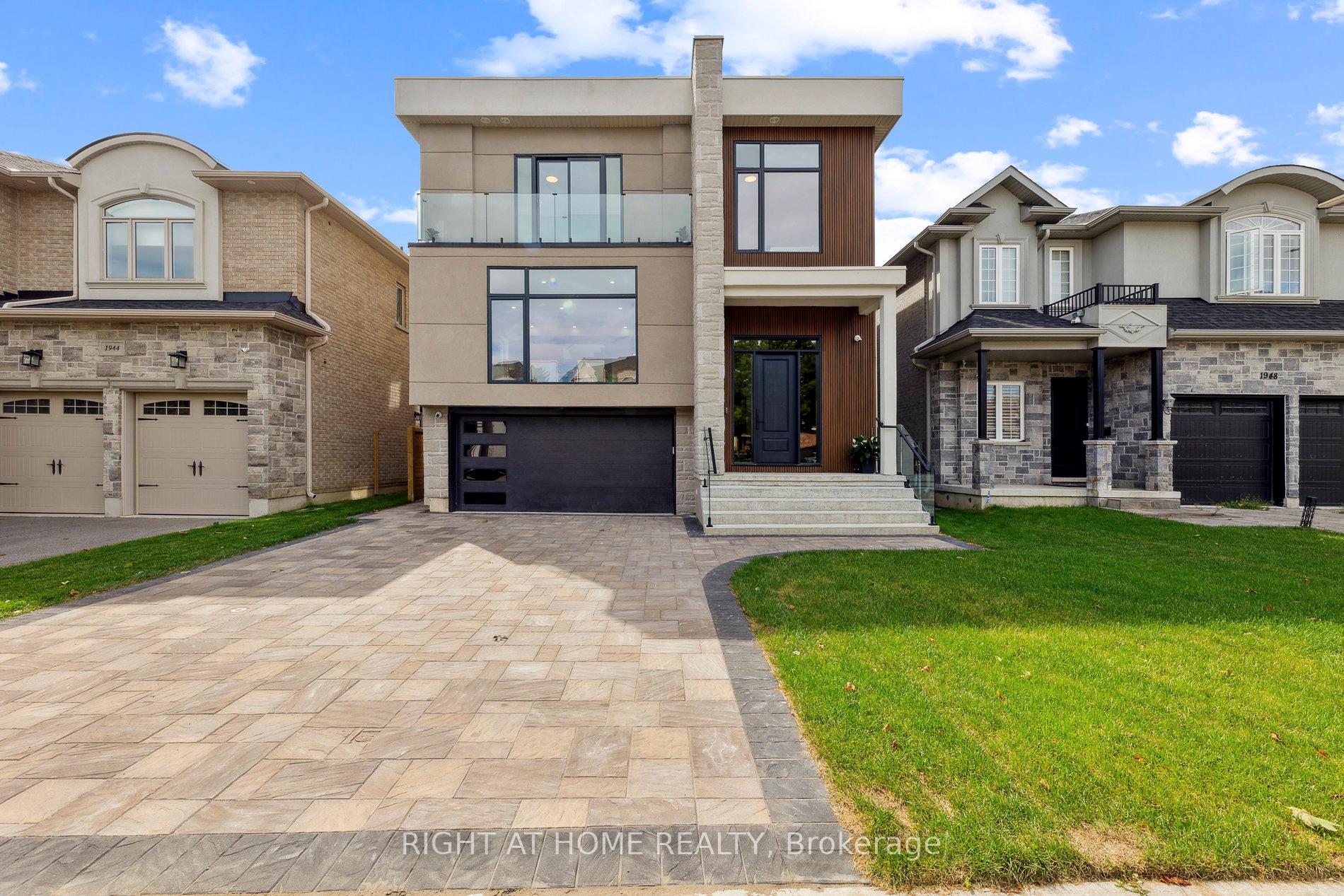 Photo 1 of 1946 Rosebank Road, Pickering, Amberlea — HOMEH
