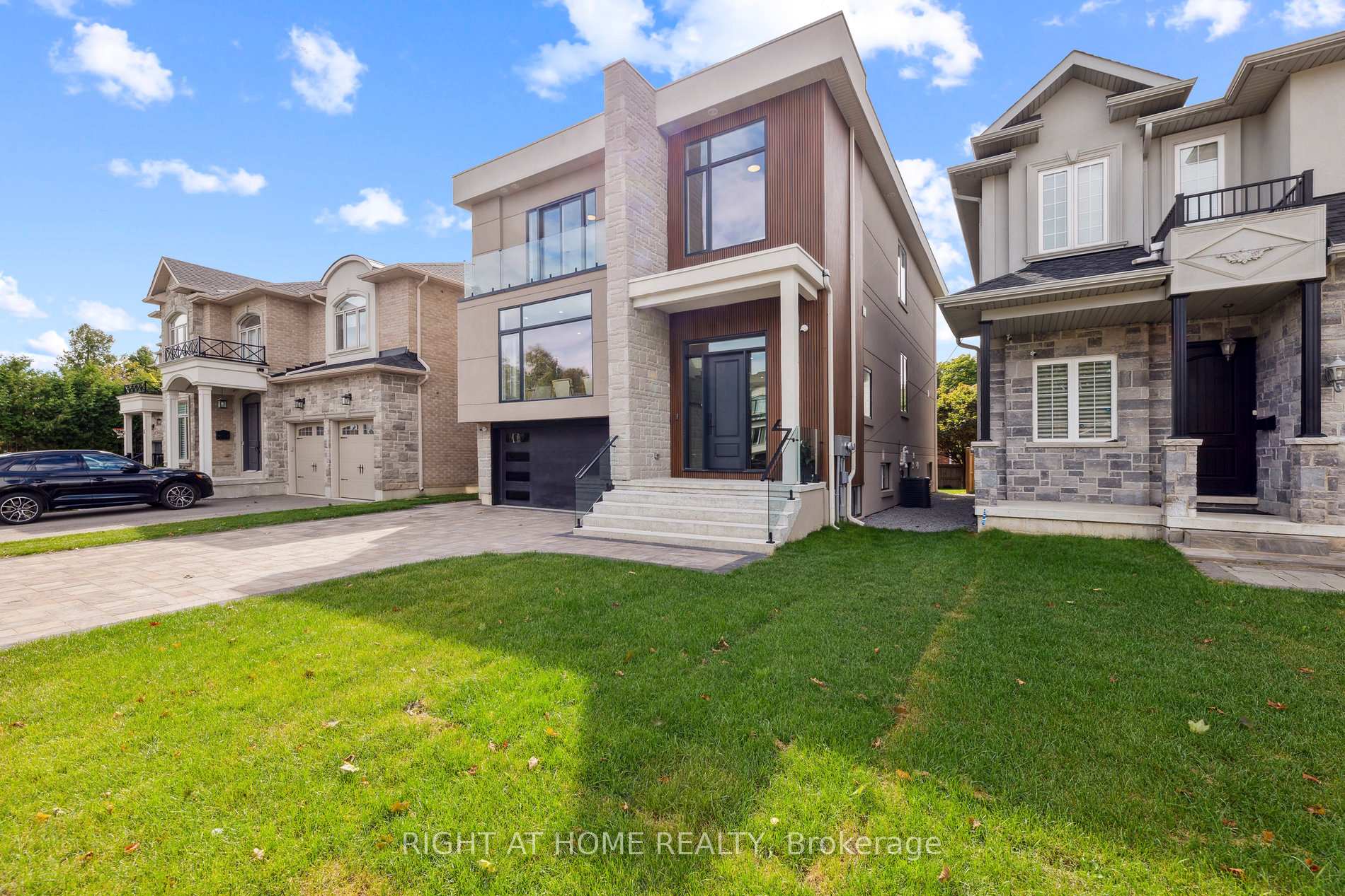 Photo 2 of 1946 Rosebank Road, Pickering, Amberlea — HOMEH