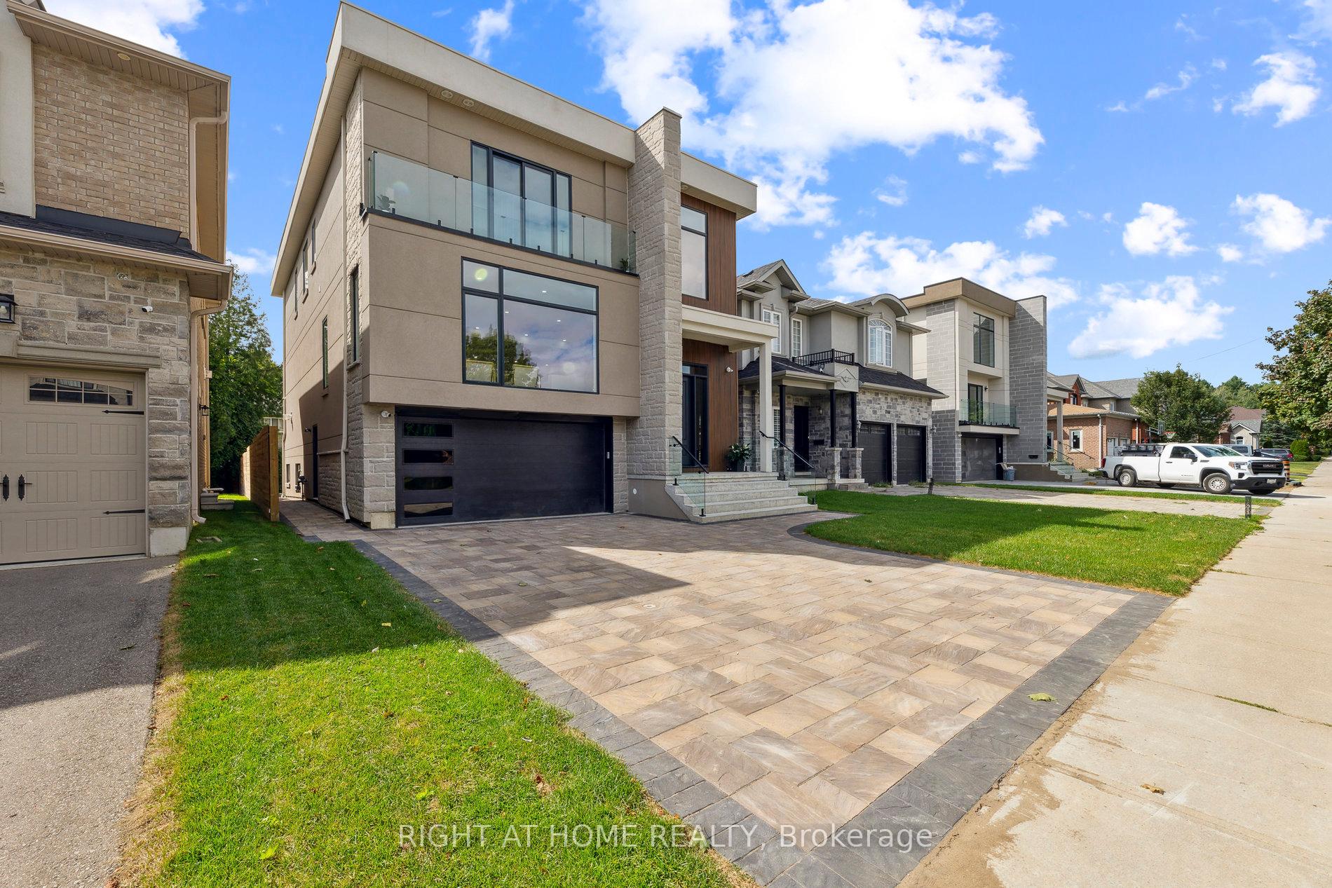 Photo 3 of 1946 Rosebank Road, Pickering, Amberlea — HOMEH