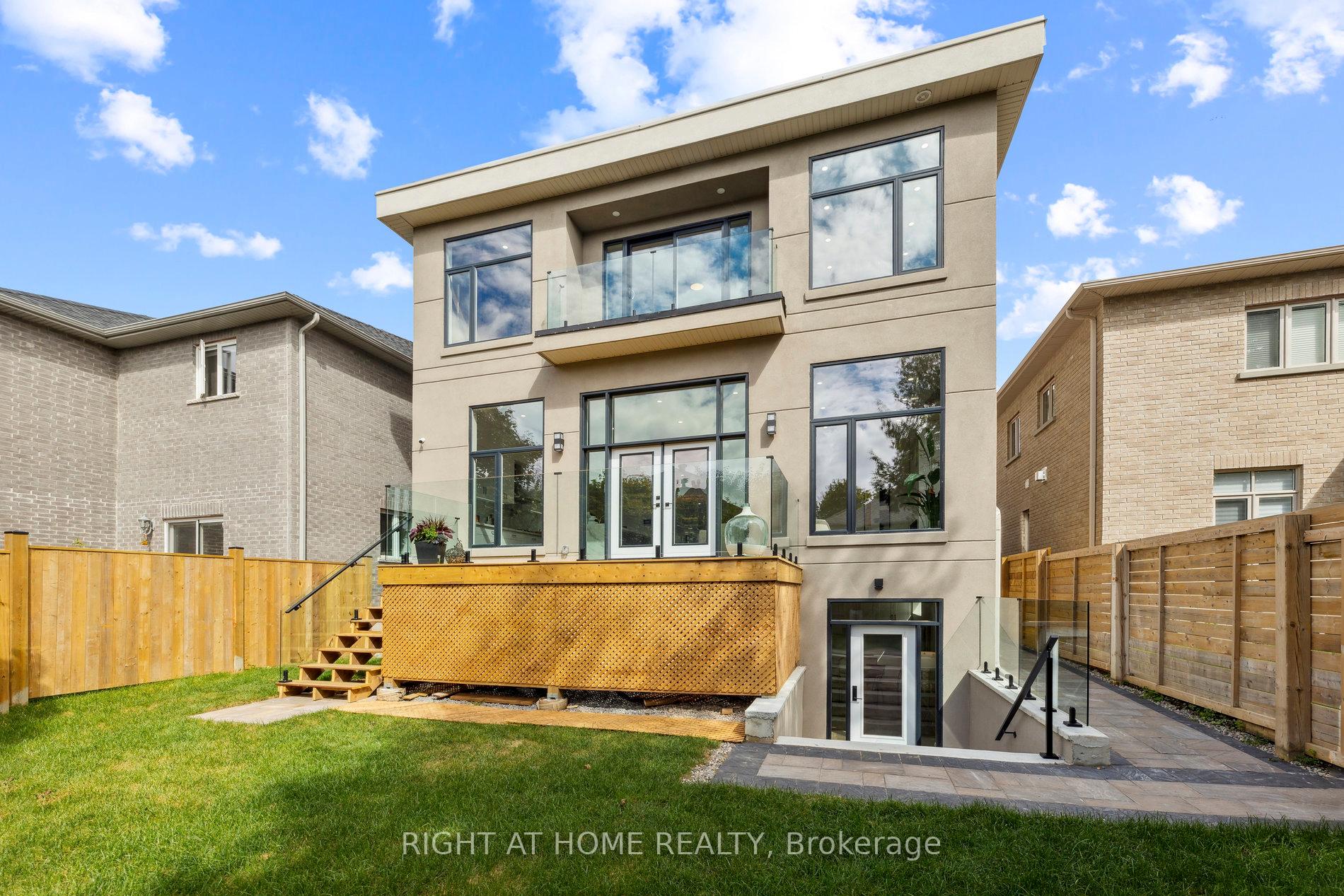 Photo 50 of 1946 Rosebank Road, Pickering, Amberlea — HOMEH
