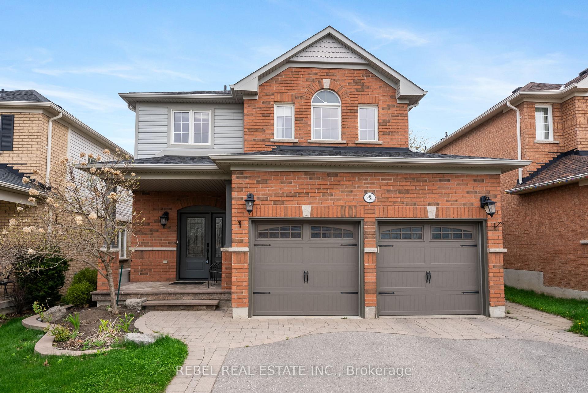 Photo 1 of 981 Ormond Drive, Oshawa, Samac — HOMEH