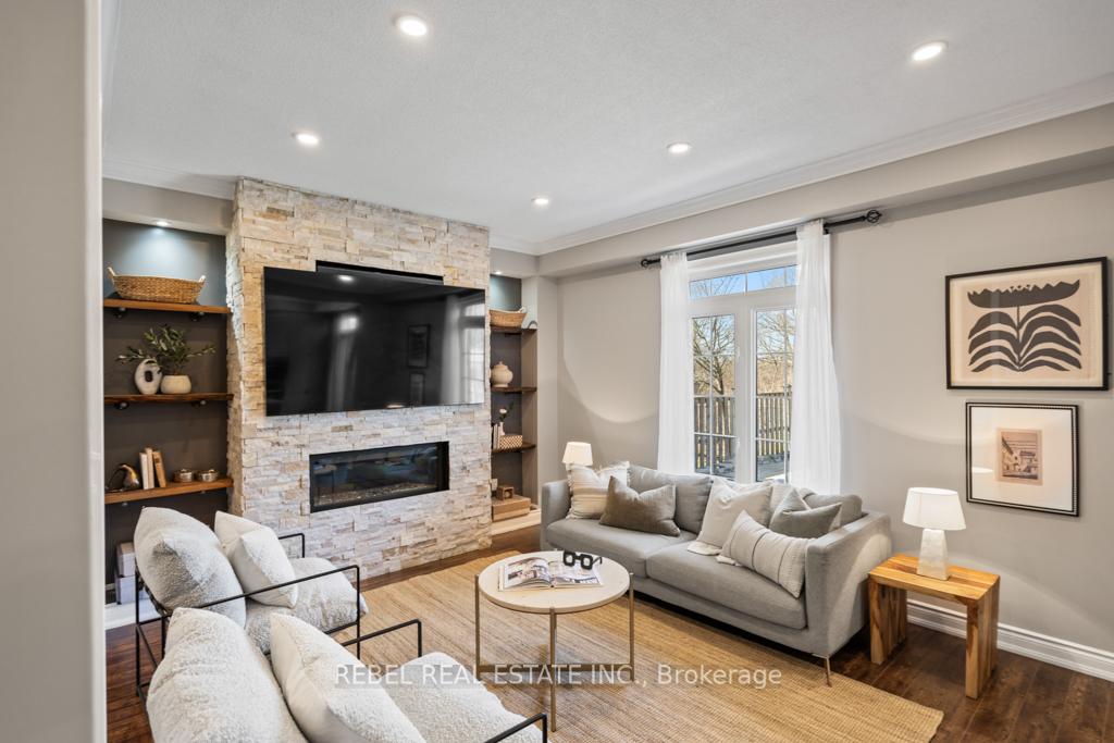 Photo 8 of 981 Ormond Drive, Oshawa, Samac — HOMEH