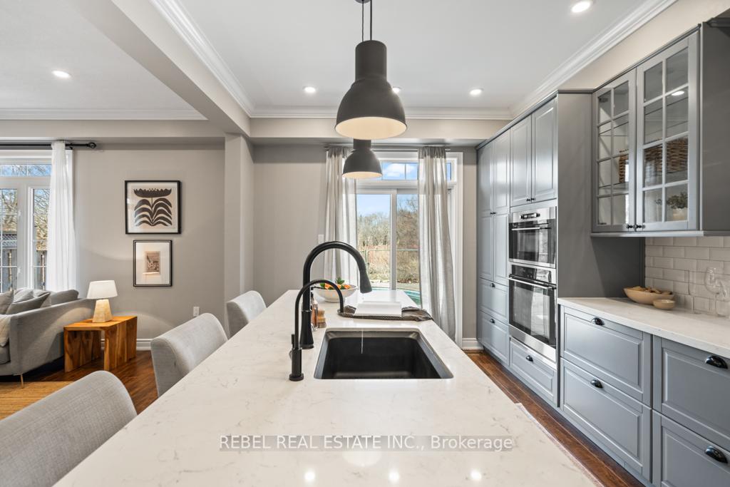 Photo 10 of 981 Ormond Drive, Oshawa, Samac — HOMEH