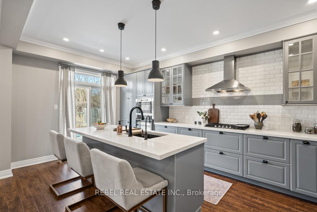 Photo 12 of 981 Ormond Drive, Oshawa, Samac — HOMEH