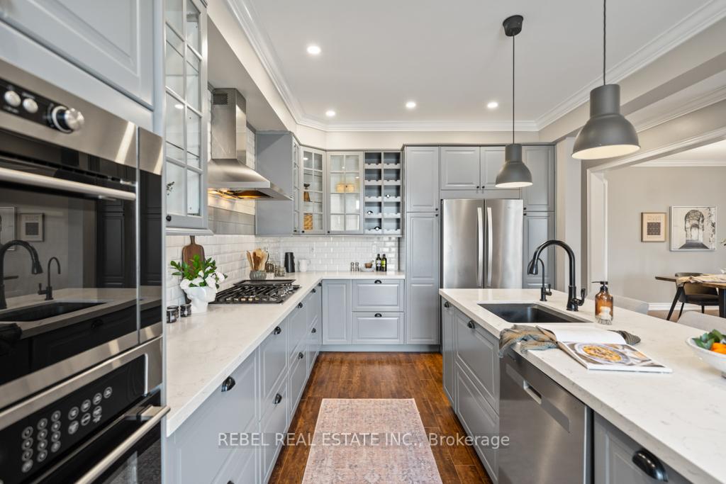 Photo 13 of 981 Ormond Drive, Oshawa, Samac — HOMEH