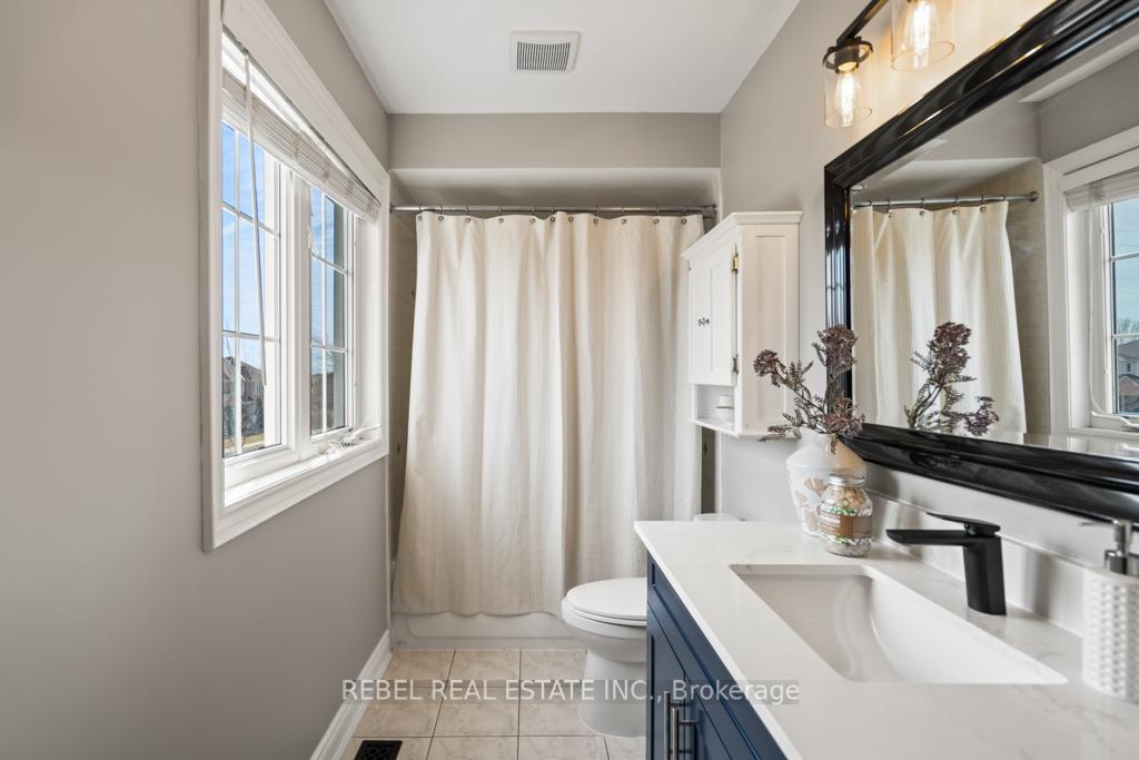Photo 16 of 981 Ormond Drive, Oshawa, Samac — HOMEH