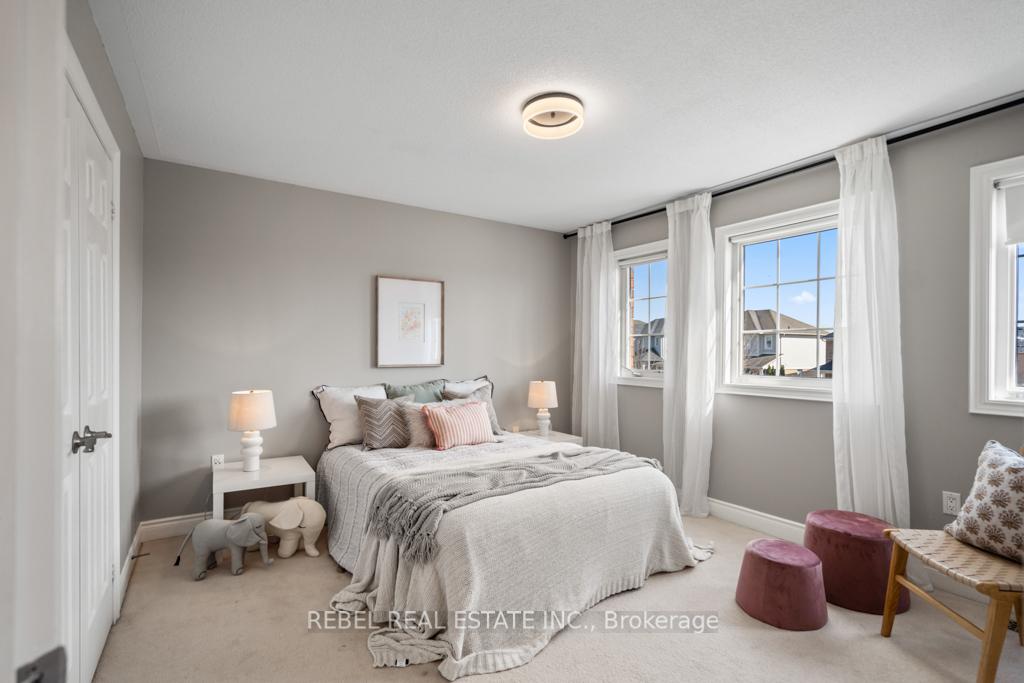 Photo 17 of 981 Ormond Drive, Oshawa, Samac — HOMEH