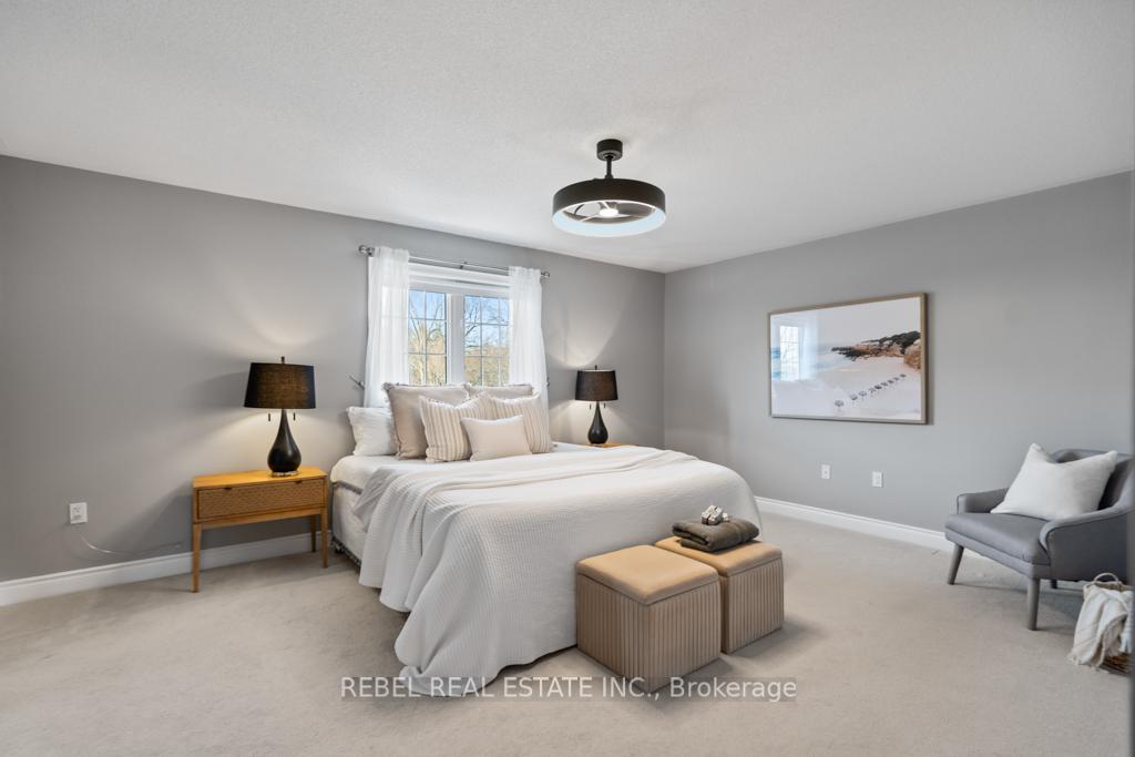Photo 22 of 981 Ormond Drive, Oshawa, Samac — HOMEH