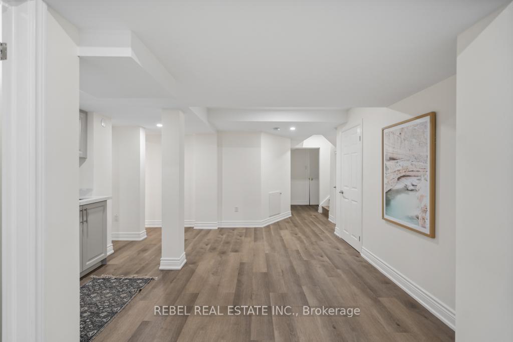 Photo 28 of 981 Ormond Drive, Oshawa, Samac — HOMEH