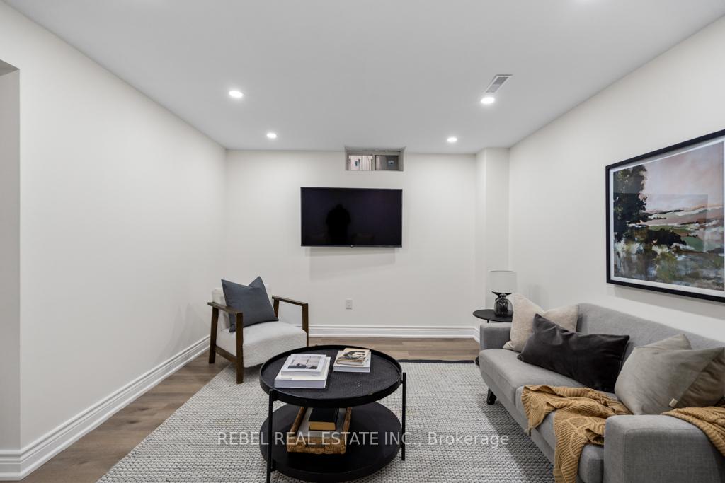 Photo 30 of 981 Ormond Drive, Oshawa, Samac — HOMEH
