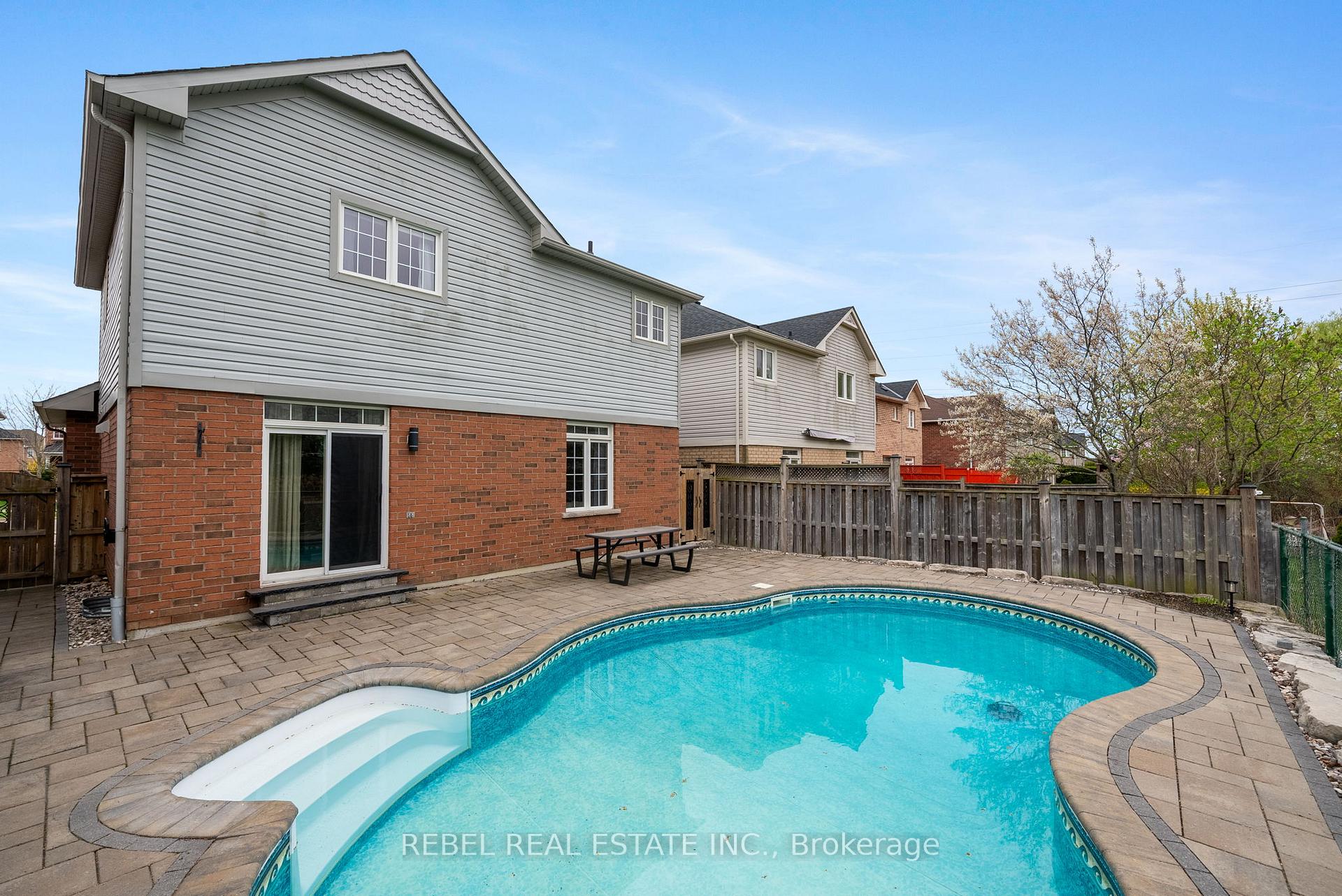Photo 36 of 981 Ormond Drive, Oshawa, Samac — HOMEH