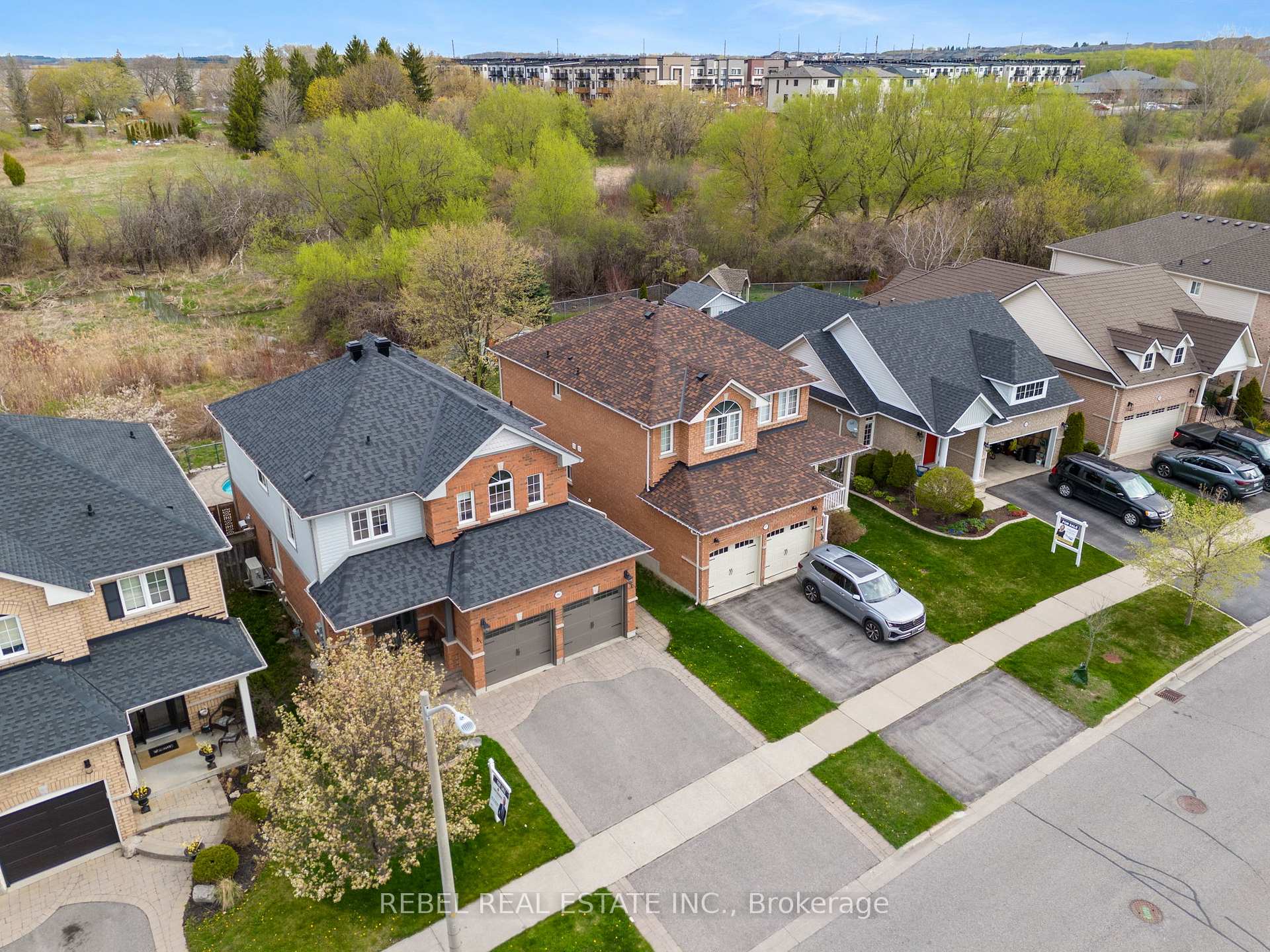 Photo 40 of 981 Ormond Drive, Oshawa, Samac — HOMEH