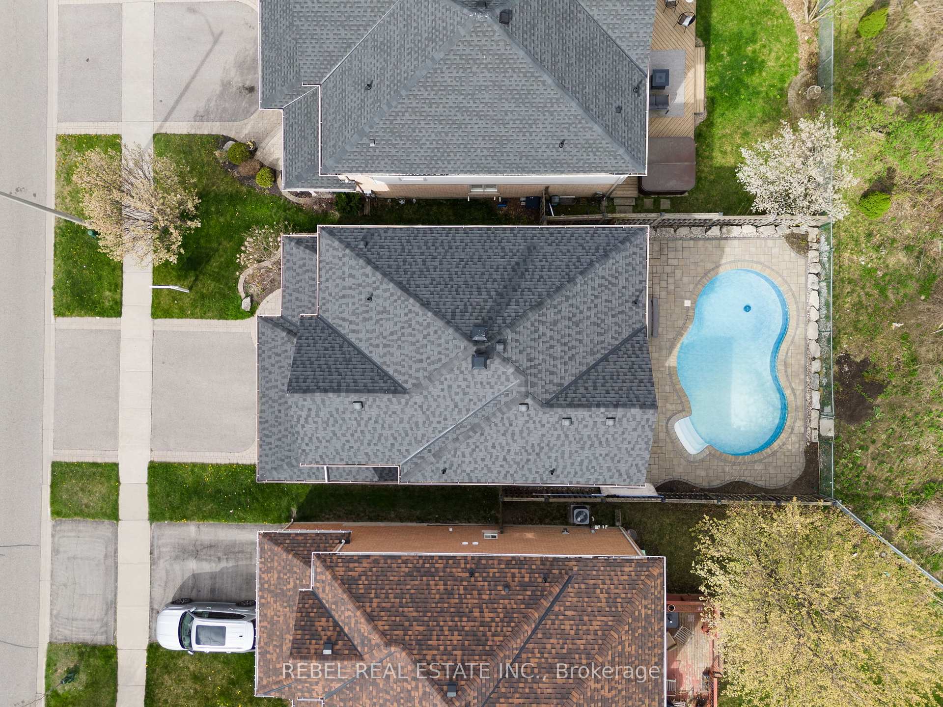 Photo 41 of 981 Ormond Drive, Oshawa, Samac — HOMEH