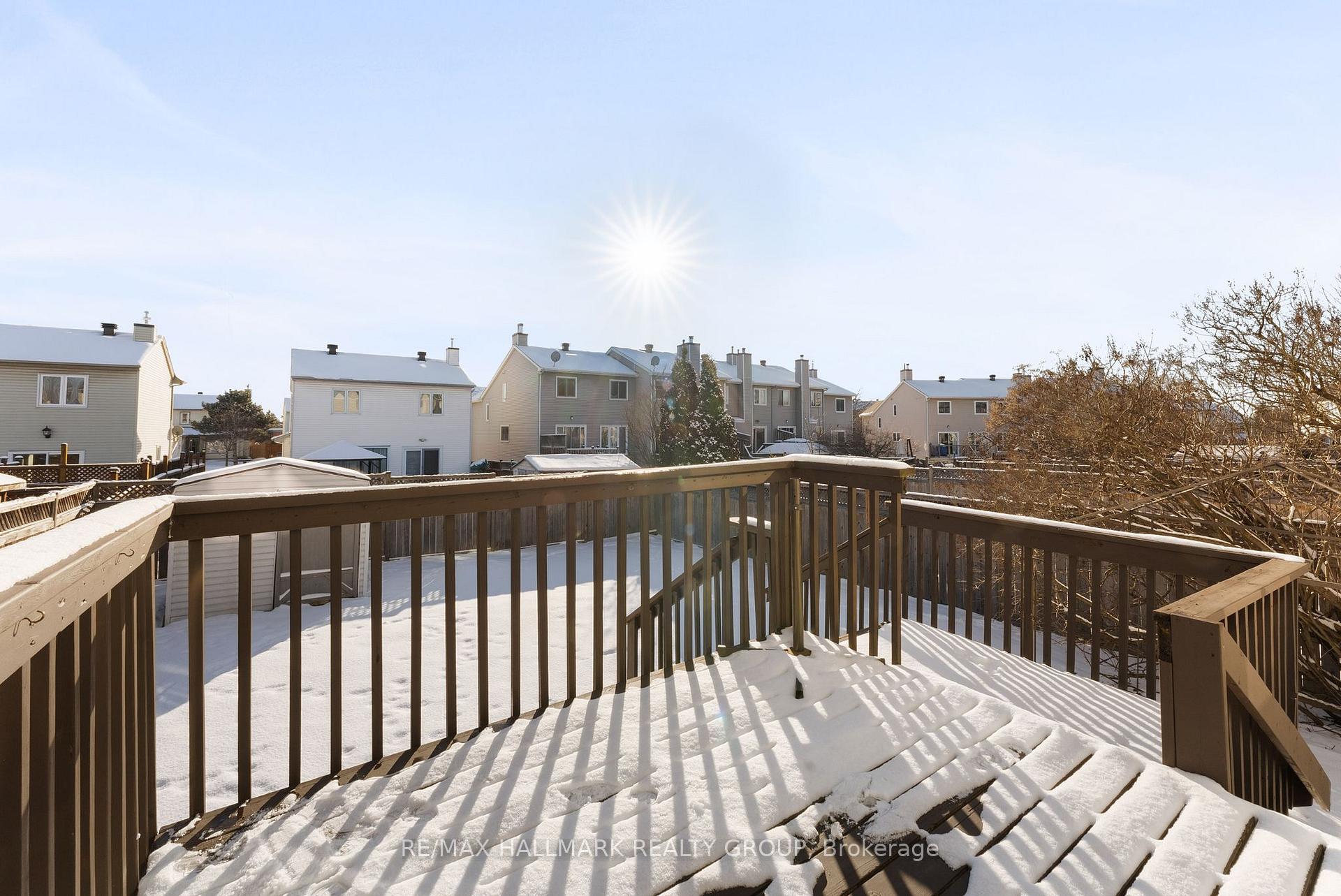 Photo 21 of 723 Brome Crescent, Ottawa, Fallingbrook/Ridgemount — HOMEH