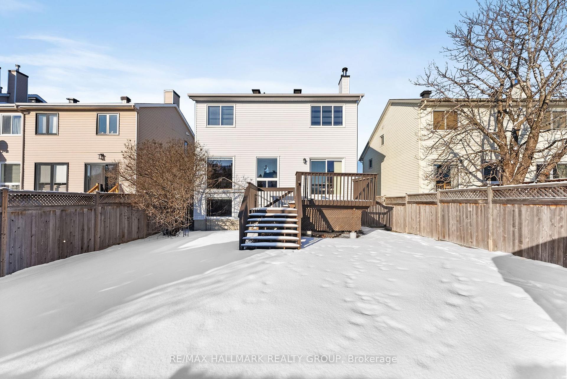 Photo 38 of 723 Brome Crescent, Ottawa, Fallingbrook/Ridgemount — HOMEH