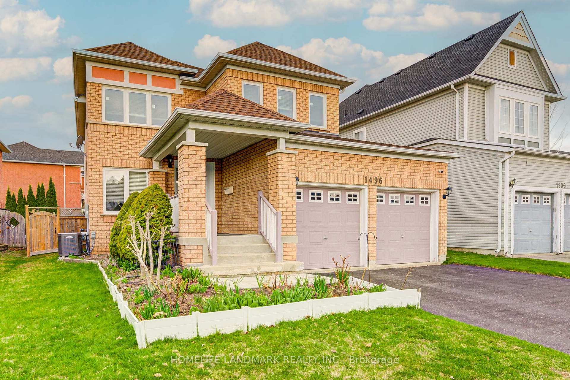 Photo 2 of 1496 Grandview Street N, Oshawa, Taunton — HOMEH