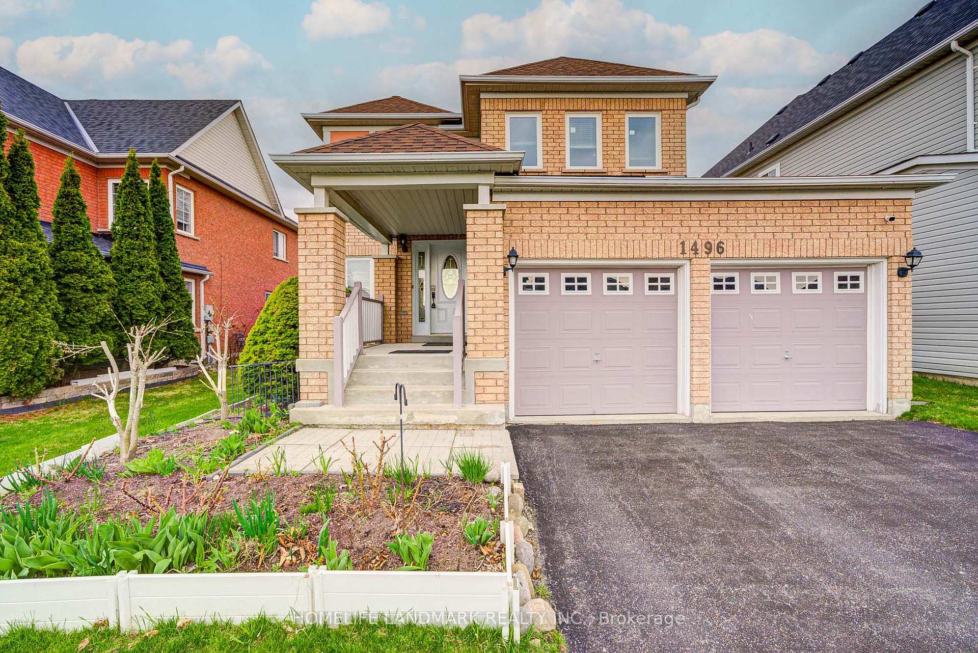 Photo 3 of 1496 Grandview Street N, Oshawa, Taunton — HOMEH