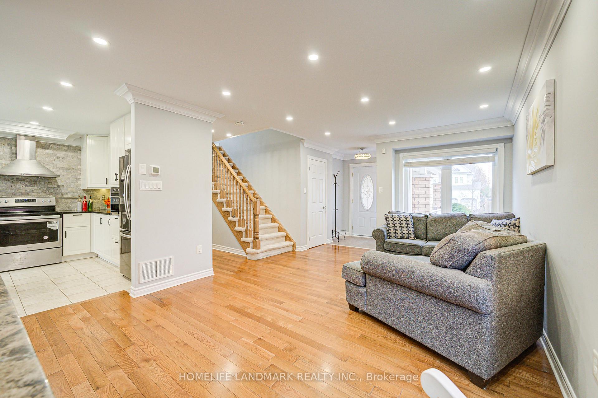 Photo 8 of 1496 Grandview Street N, Oshawa, Taunton — HOMEH