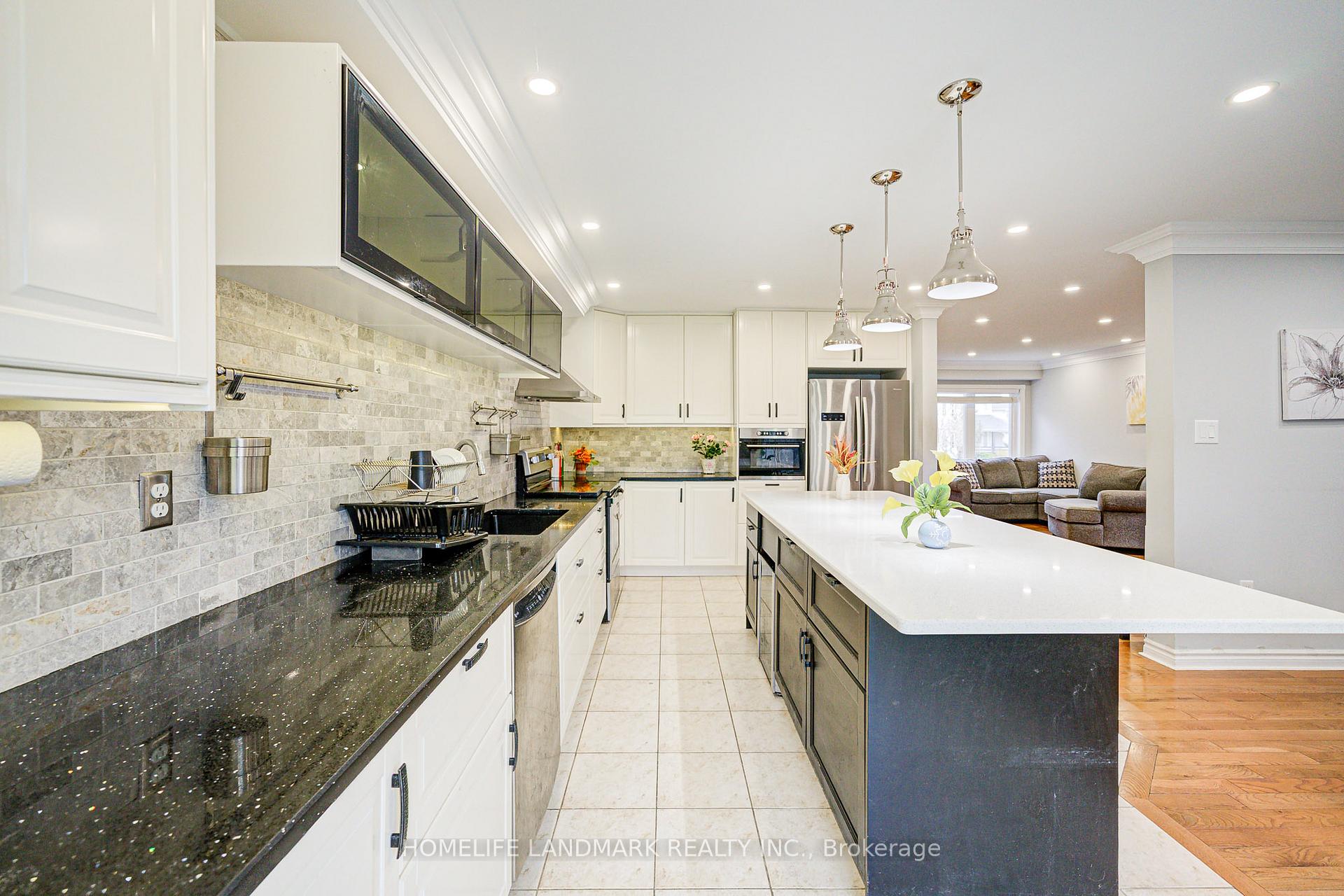 Photo 12 of 1496 Grandview Street N, Oshawa, Taunton — HOMEH