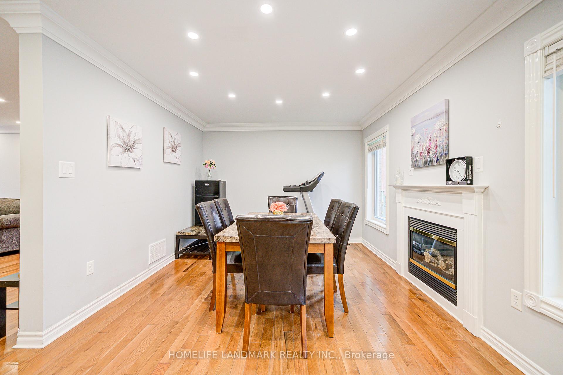 Photo 14 of 1496 Grandview Street N, Oshawa, Taunton — HOMEH