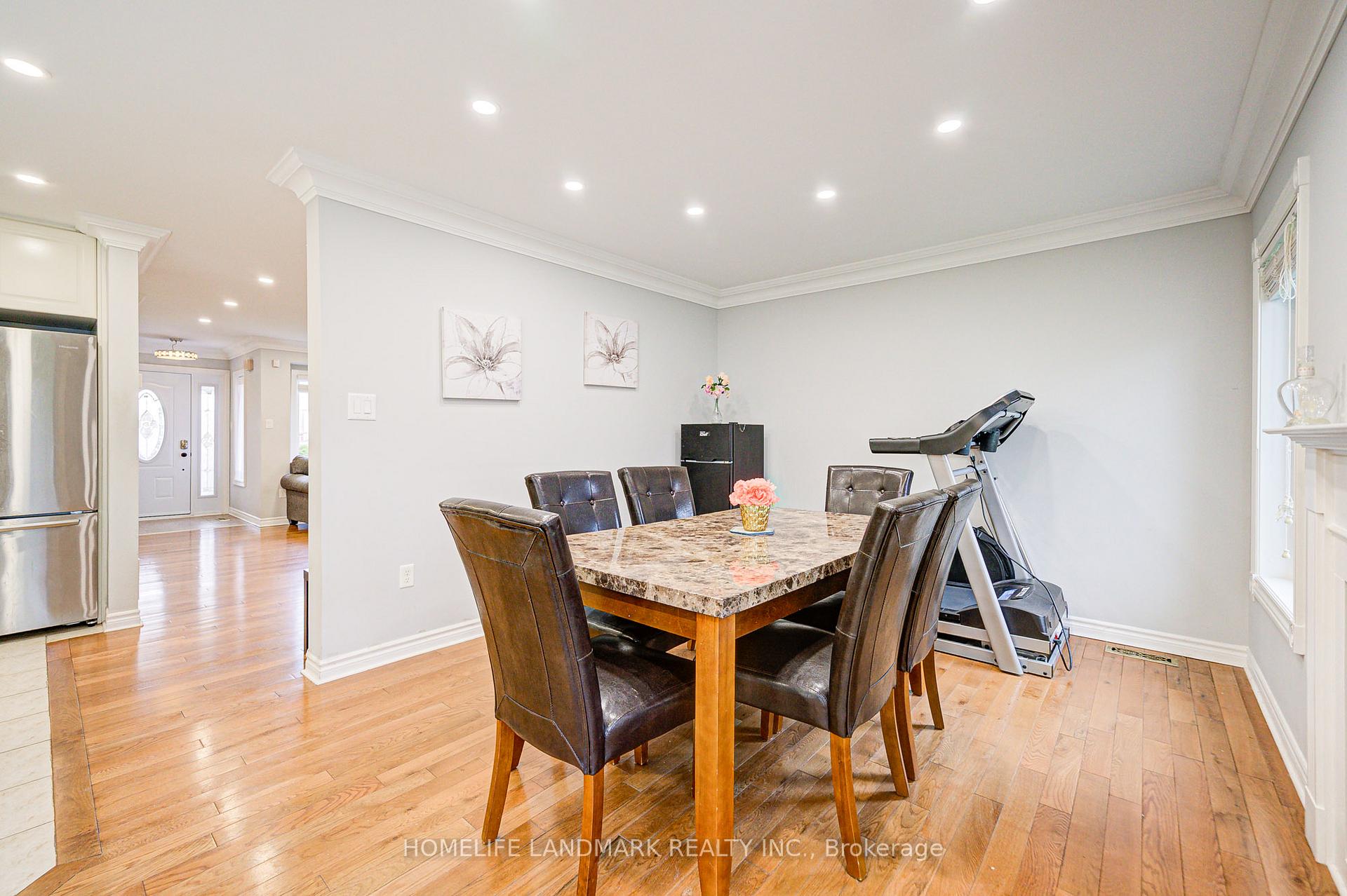Photo 15 of 1496 Grandview Street N, Oshawa, Taunton — HOMEH