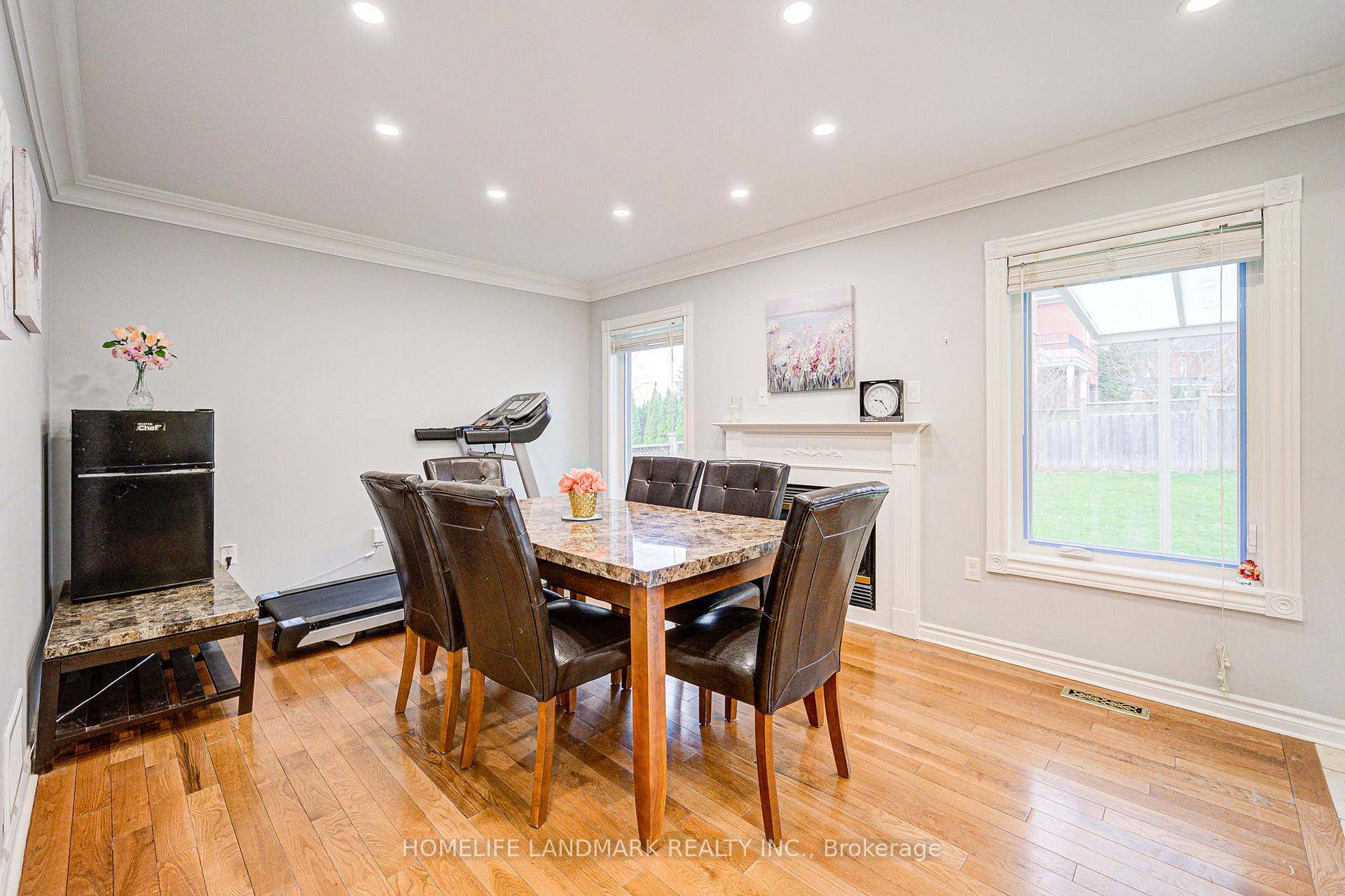 Photo 16 of 1496 Grandview Street N, Oshawa, Taunton — HOMEH