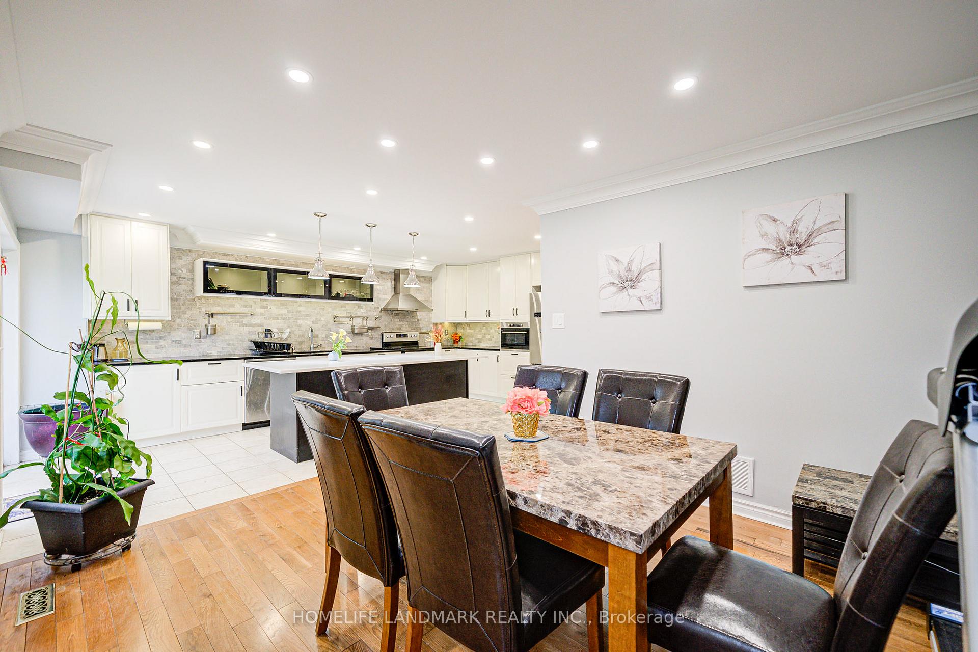 Photo 17 of 1496 Grandview Street N, Oshawa, Taunton — HOMEH