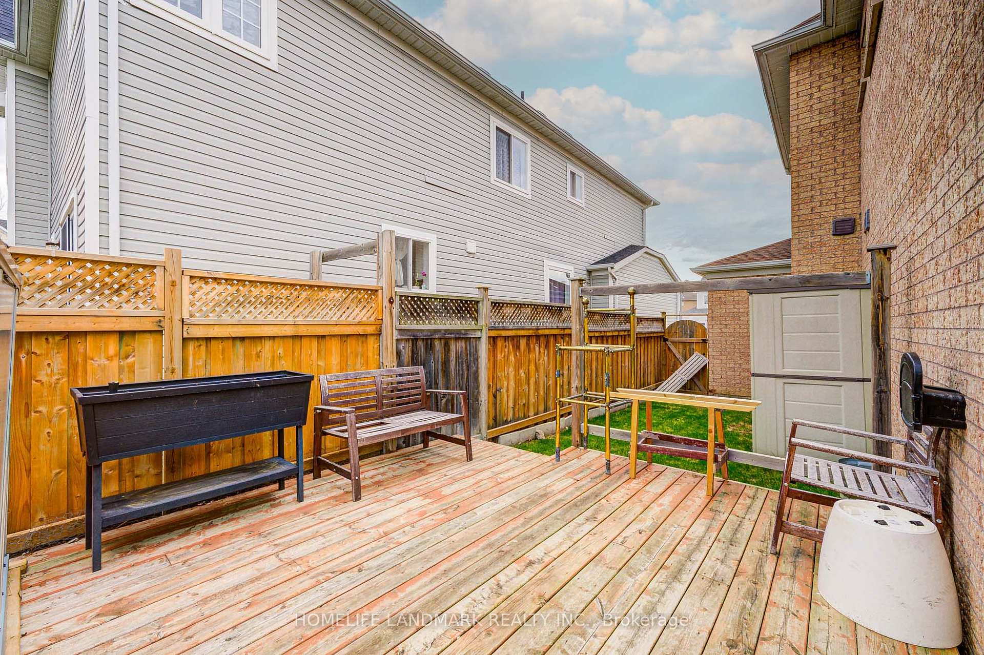 Photo 45 of 1496 Grandview Street N, Oshawa, Taunton — HOMEH