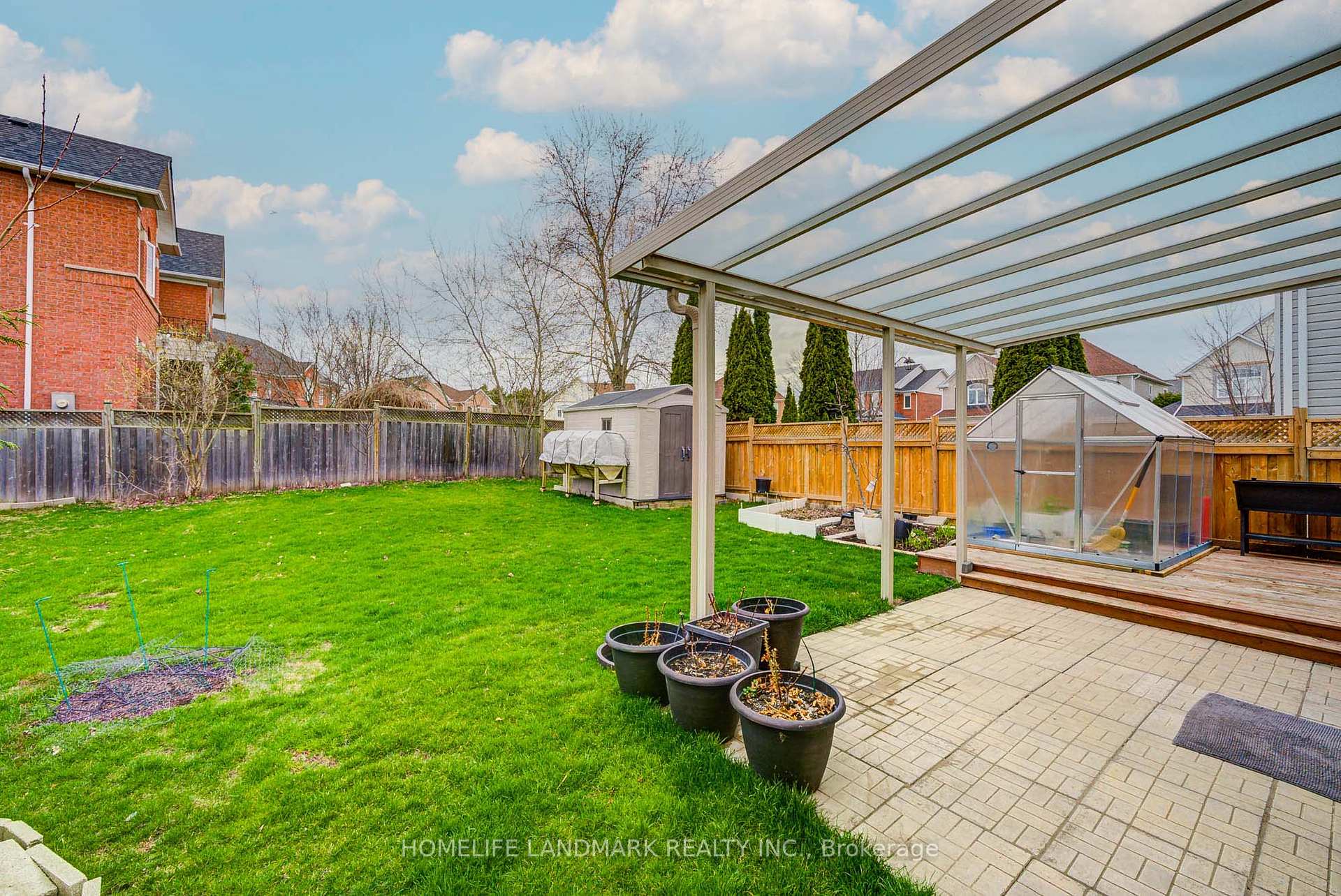 Photo 47 of 1496 Grandview Street N, Oshawa, Taunton — HOMEH