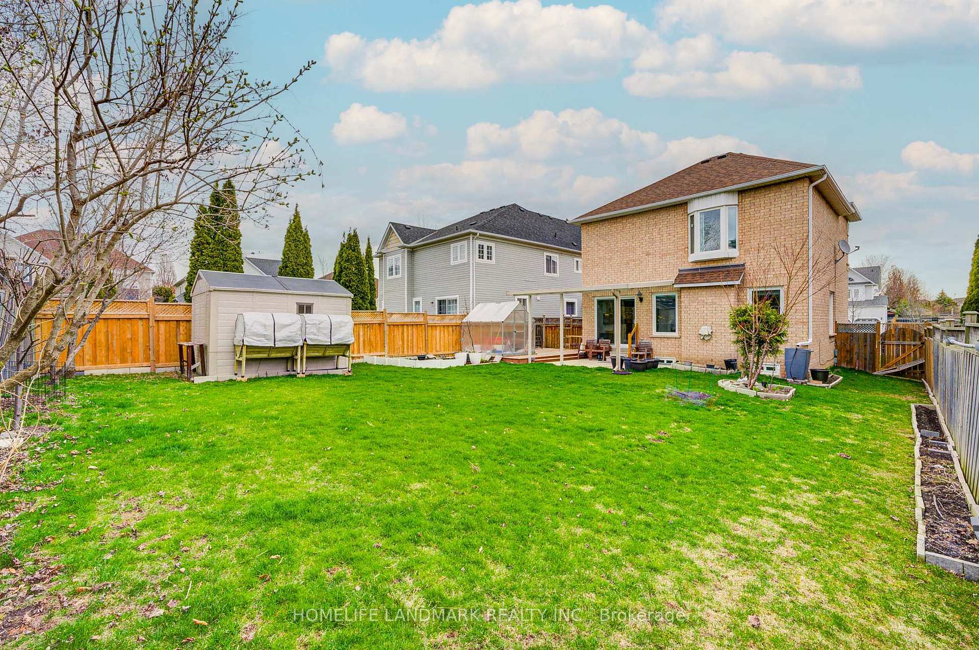 Photo 48 of 1496 Grandview Street N, Oshawa, Taunton — HOMEH