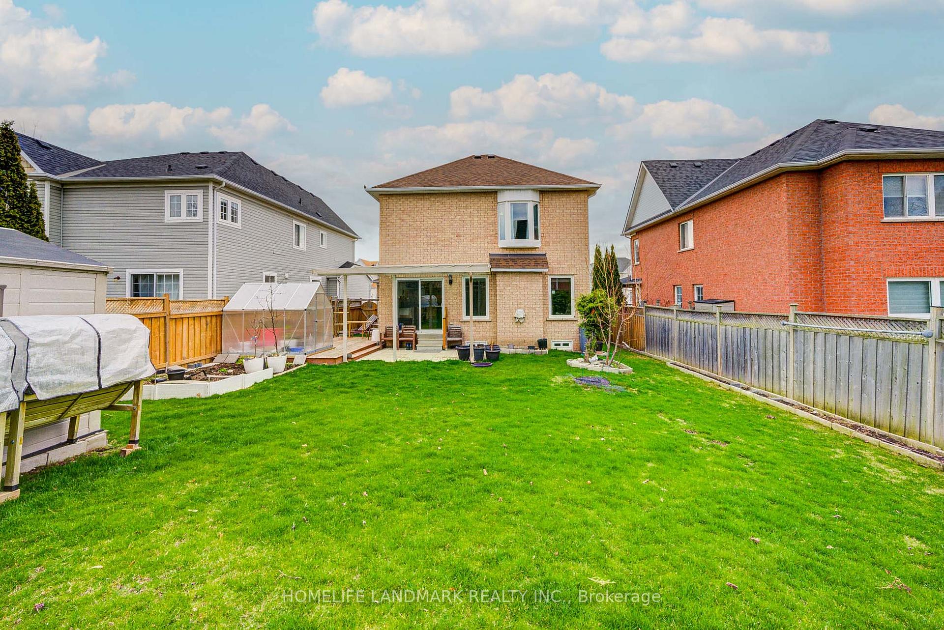 Photo 49 of 1496 Grandview Street N, Oshawa, Taunton — HOMEH