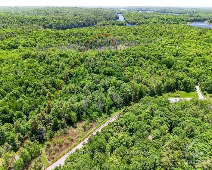 Photo 1 of 127 Jones Falls Road, Rideau Lakes, Rideau Lakes (South Crosby) Twp — HOMEH