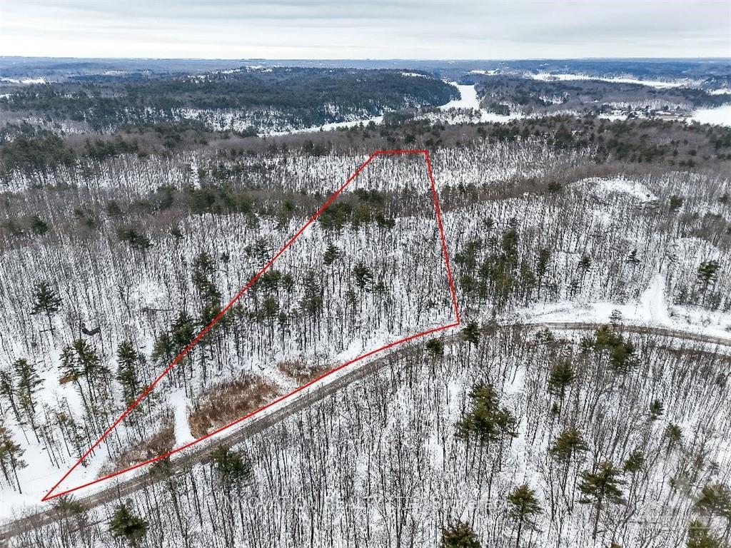 Photo 19 of 127 Jones Falls Road, Rideau Lakes, Rideau Lakes (South Crosby) Twp — HOMEH