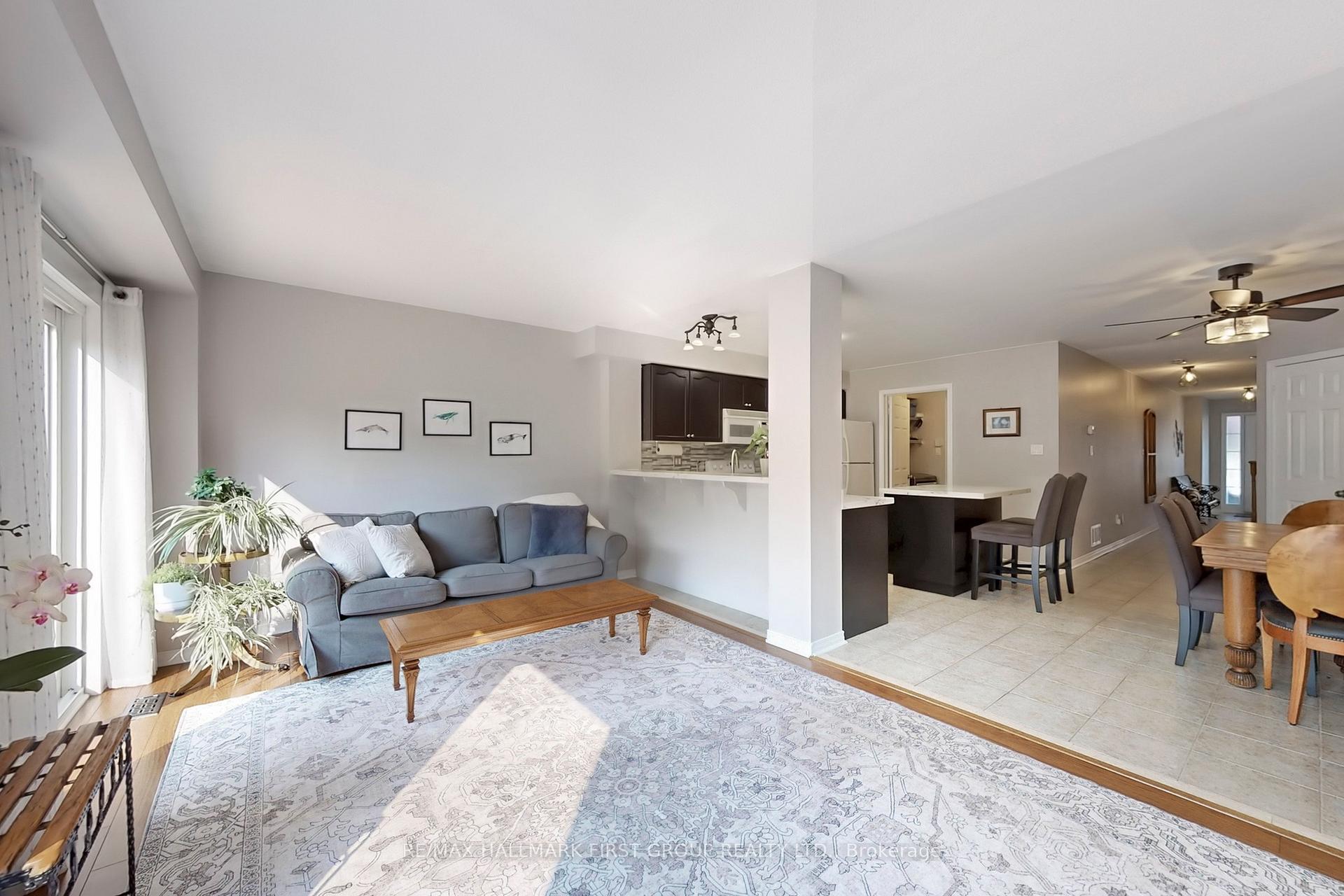 Photo 8 of 727 Sunbird Trail, Pickering, Amberlea — HOMEH