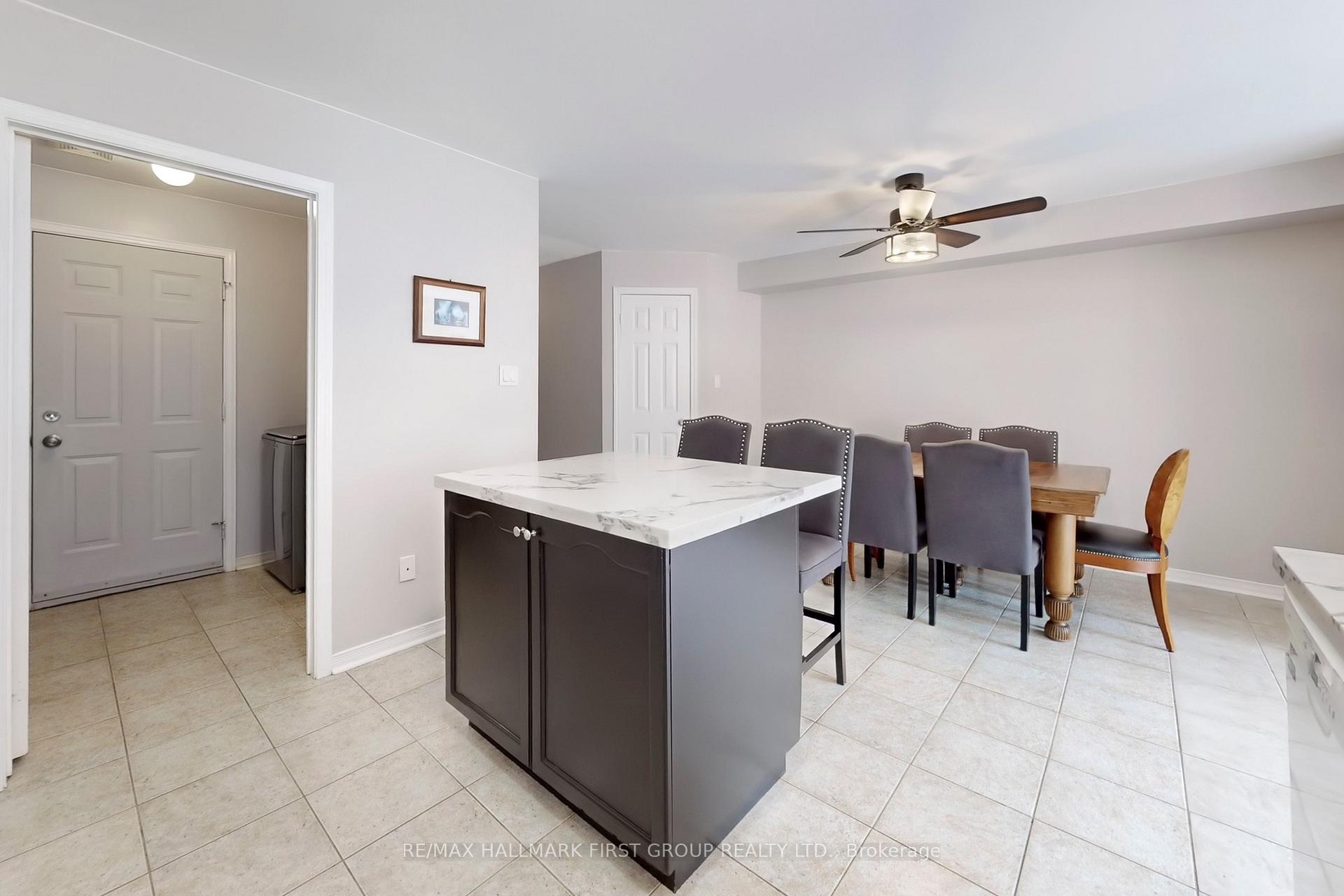 Photo 14 of 727 Sunbird Trail, Pickering, Amberlea — HOMEH