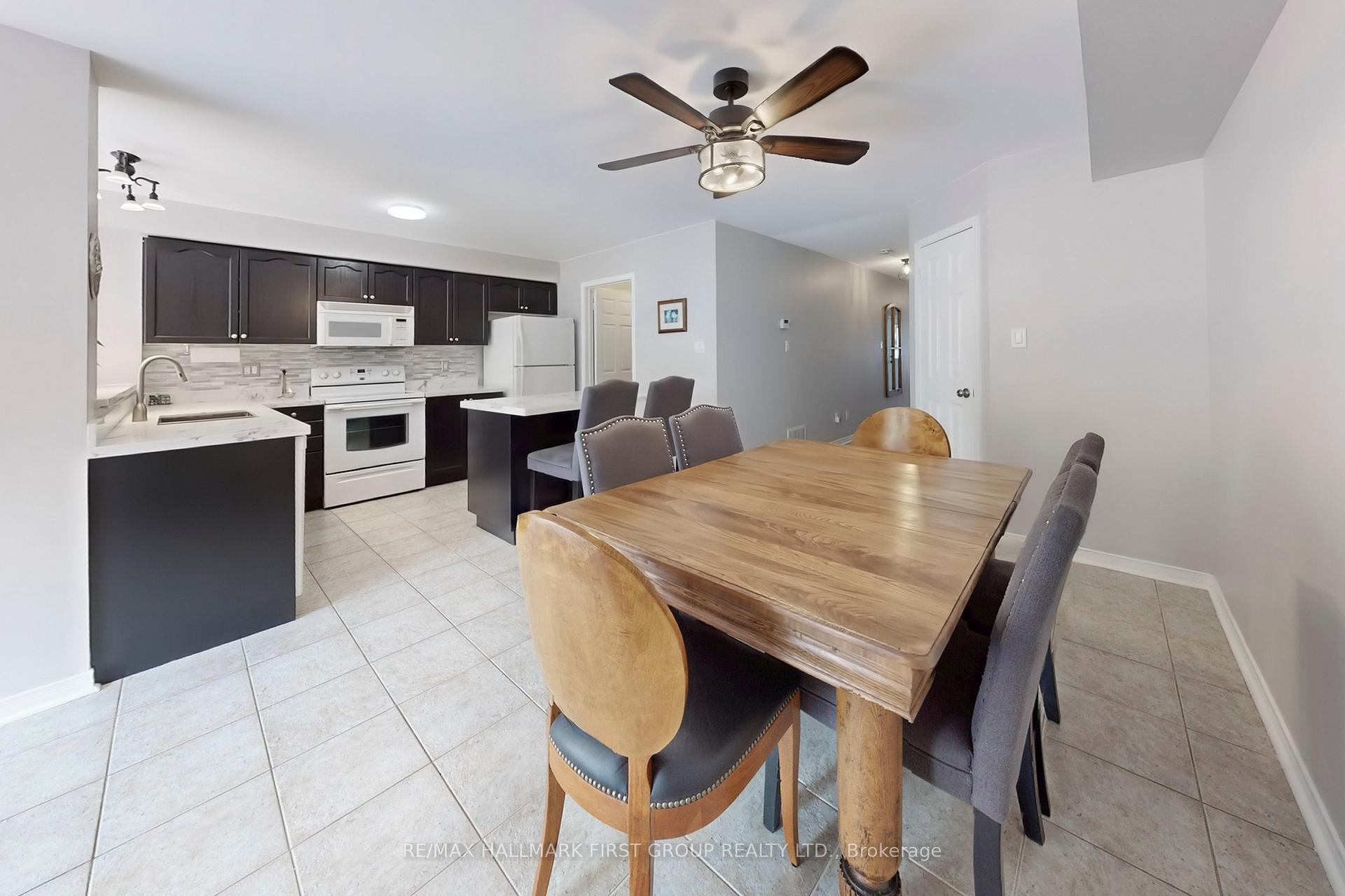 Photo 17 of 727 Sunbird Trail, Pickering, Amberlea — HOMEH