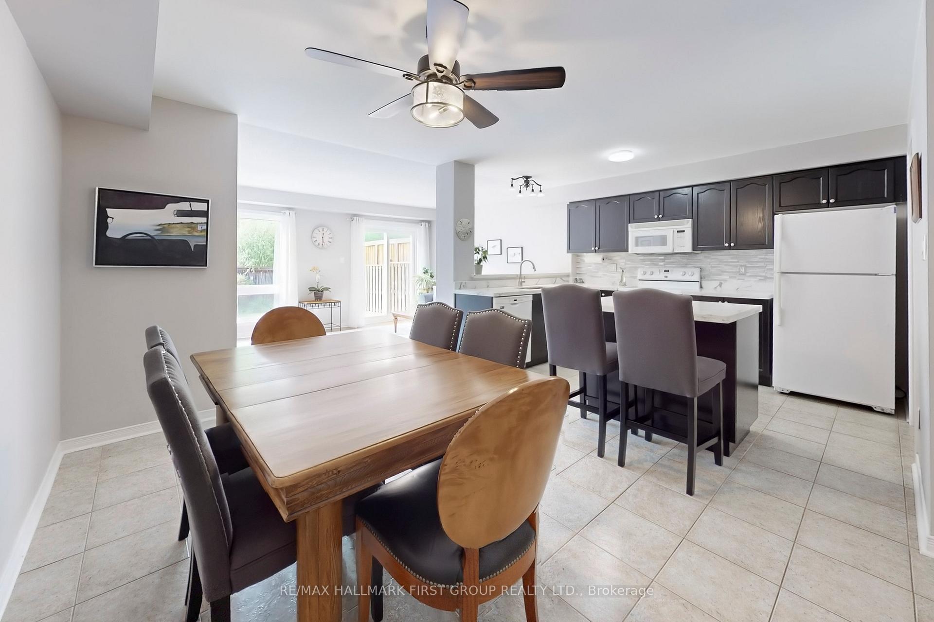 Photo 18 of 727 Sunbird Trail, Pickering, Amberlea — HOMEH