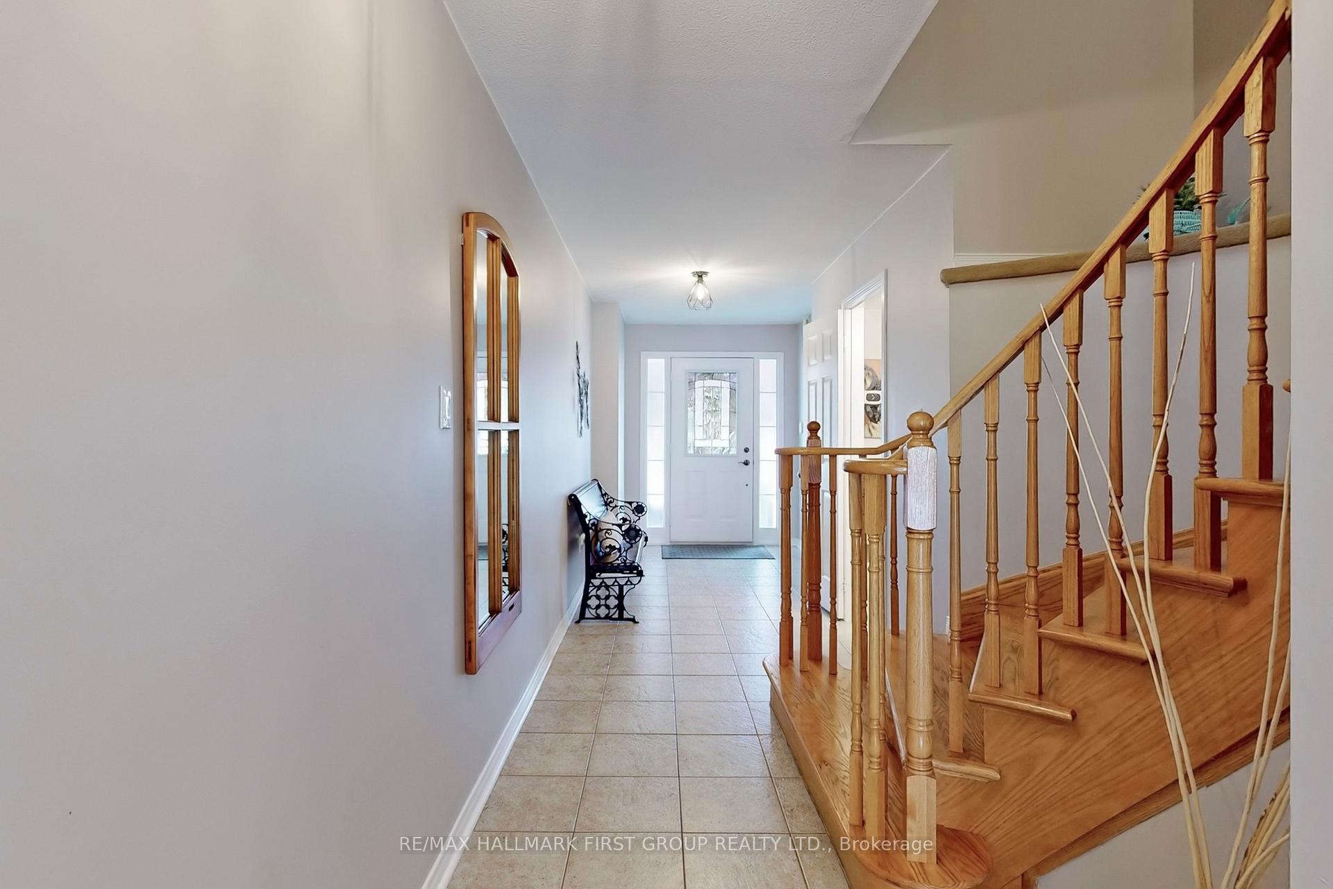 Photo 21 of 727 Sunbird Trail, Pickering, Amberlea — HOMEH